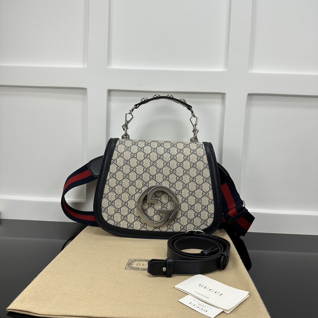 Gucci Top Handle Bags